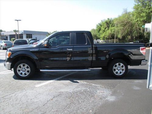 2012 Ford F150 XLT, US $29,468.00, image 2