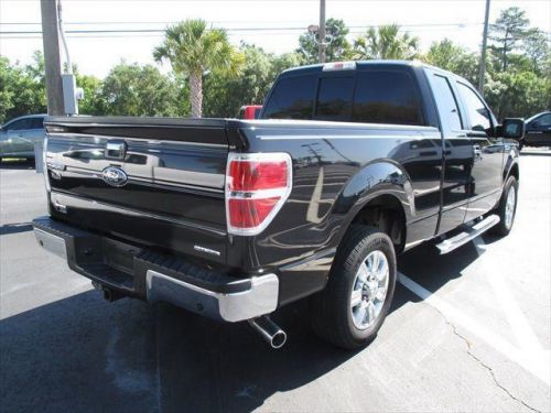 2012 Ford F150 XLT, US $29,468.00, image 4