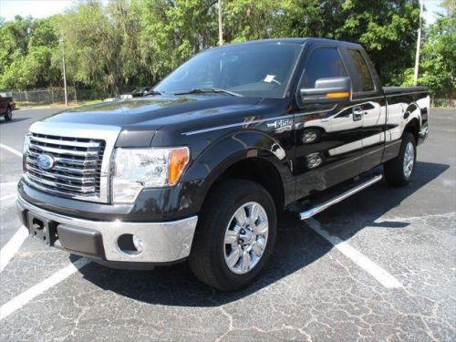 2012 Ford F150 XLT, US $29,468.00, image 8