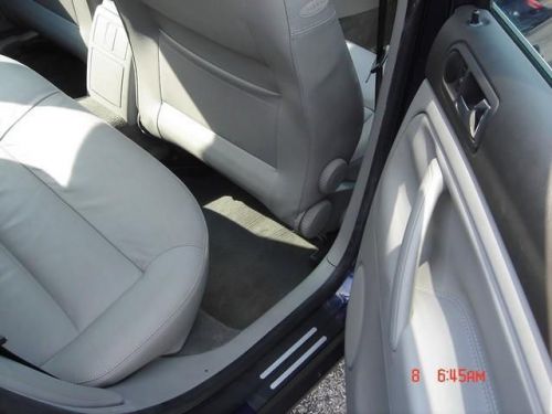 2004 volkswagen passat gls