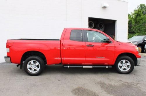 2012 toyota tundra grade