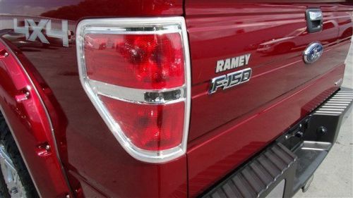 2013 Ford F150 XLT, US $36,755.00, image 3