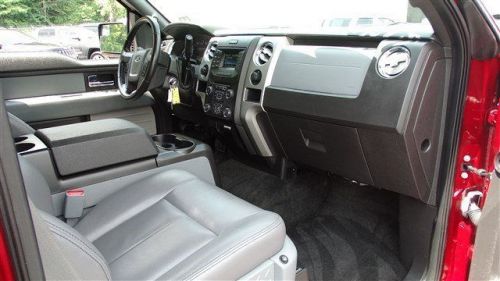 2013 Ford F150 XLT, US $36,755.00, image 4