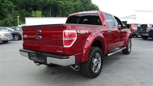 2013 Ford F150 XLT, US $36,755.00, image 7