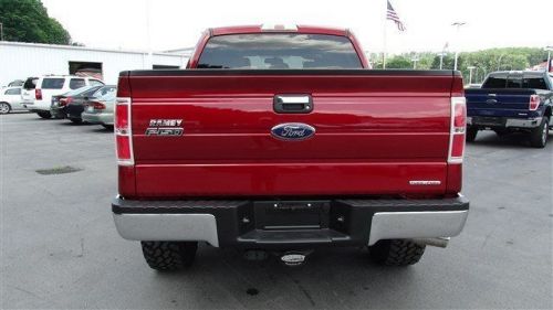 2013 Ford F150 XLT, US $36,755.00, image 20