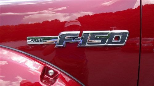 2013 Ford F150 XLT, US $36,755.00, image 23