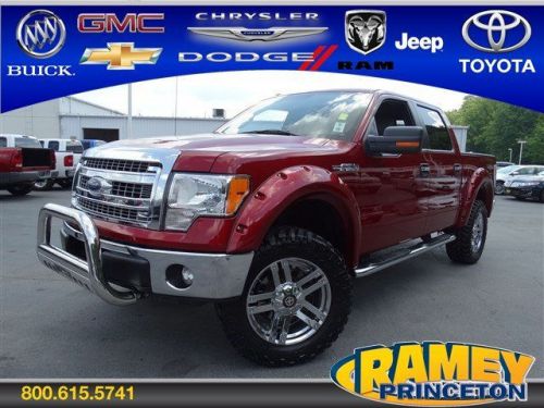 2013 Ford F150 XLT, US $36,755.00, image 25