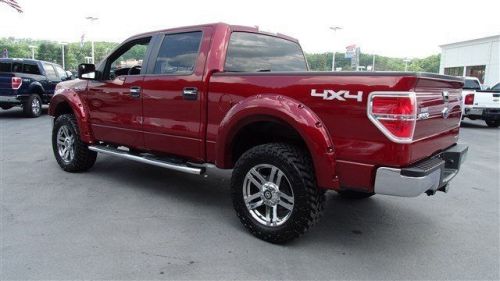 2013 Ford F150 XLT, US $36,755.00, image 30