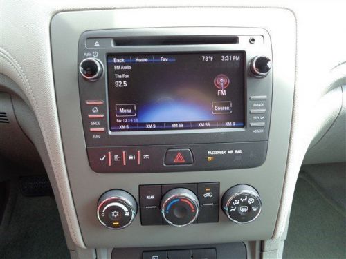 2014 chevrolet traverse ls