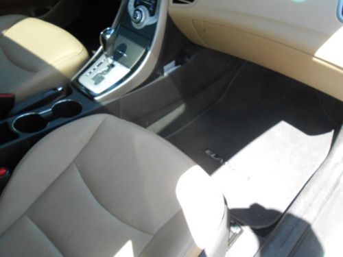 2012 Hyundai Elantra Limited, US $14,889.00, image 3