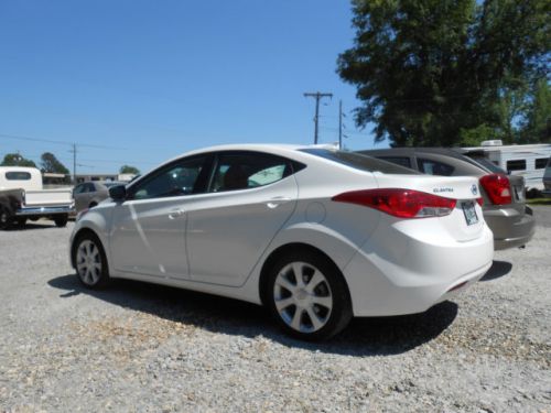 2012 Hyundai Elantra Limited, US $14,889.00, image 7