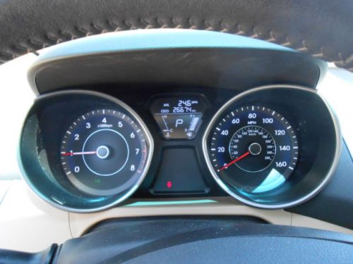 2012 Hyundai Elantra Limited, US $14,889.00, image 9