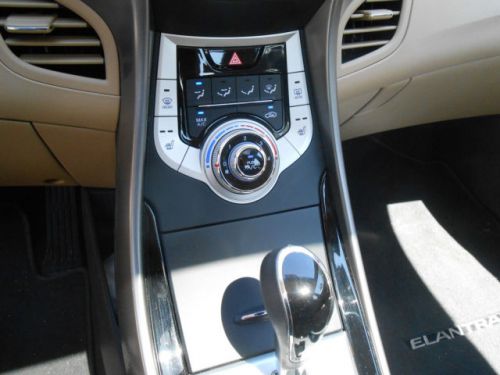 2012 Hyundai Elantra Limited, US $14,889.00, image 10