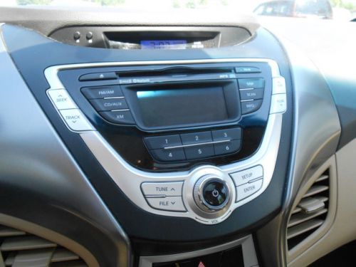 2012 Hyundai Elantra Limited, US $14,889.00, image 11