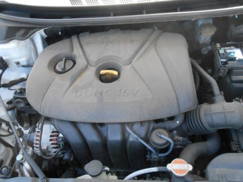 2012 Hyundai Elantra Limited, US $14,889.00, image 13