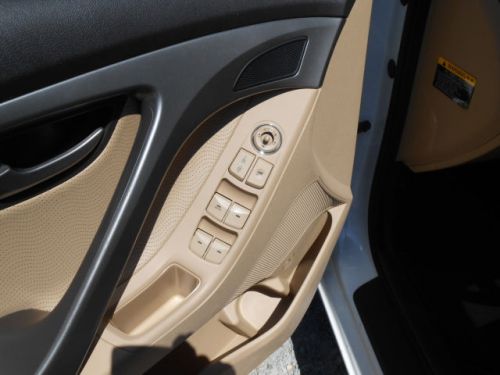 2012 Hyundai Elantra Limited, US $14,889.00, image 14