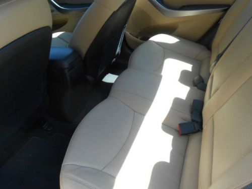 2012 Hyundai Elantra Limited, US $14,889.00, image 15