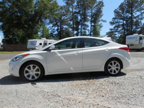 2012 Hyundai Elantra Limited, US $14,889.00, image 16