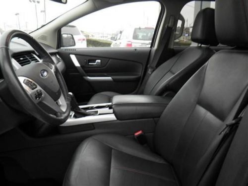 2011 ford edge limited