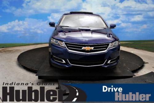2014 Chevrolet Impala 2LT, US $34,451.00, image 2