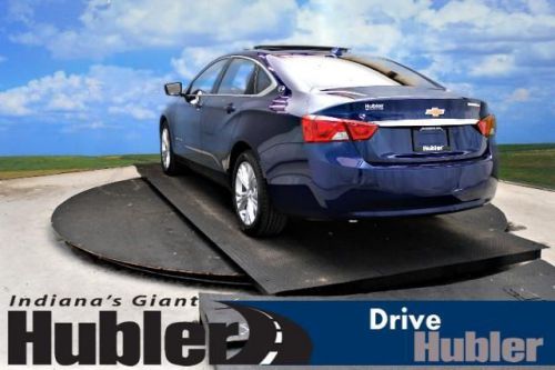 2014 Chevrolet Impala 2LT, US $34,451.00, image 4