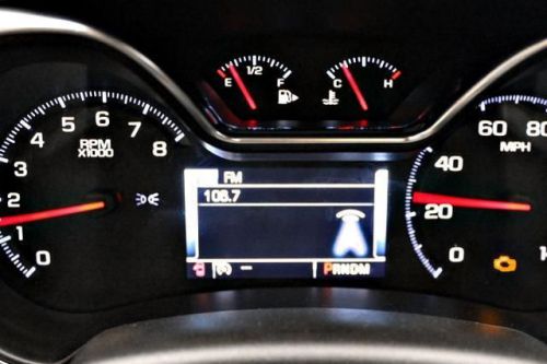 2014 Chevrolet Impala 2LT, US $34,451.00, image 6