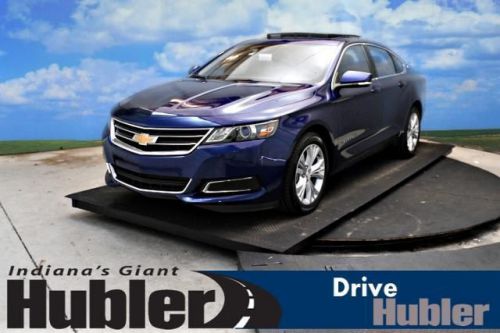 2014 Chevrolet Impala 2LT, US $34,451.00, image 10