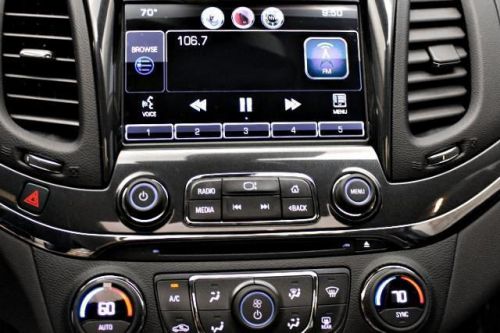 2014 Chevrolet Impala 2LT, US $34,451.00, image 12