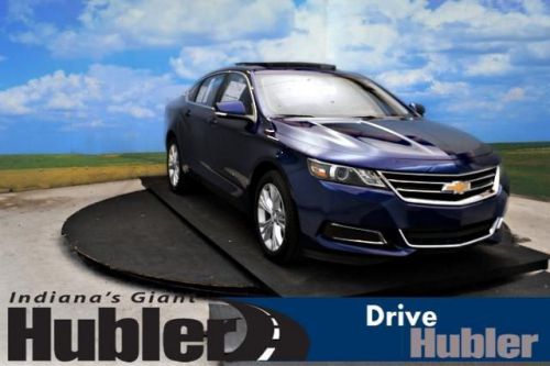 2014 Chevrolet Impala 2LT, US $34,451.00, image 19