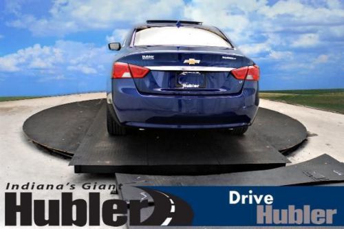 2014 Chevrolet Impala 2LT, US $34,451.00, image 21