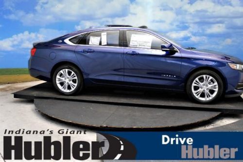 2014 Chevrolet Impala 2LT, US $34,451.00, image 22