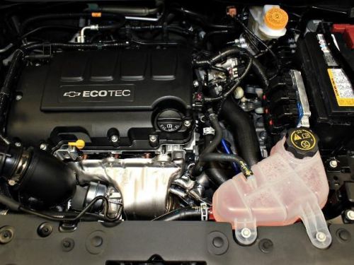 2013 Chevrolet Sonic RS, US $21,156.00, image 8