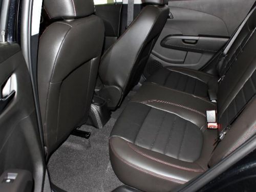 2013 Chevrolet Sonic RS, US $21,156.00, image 9