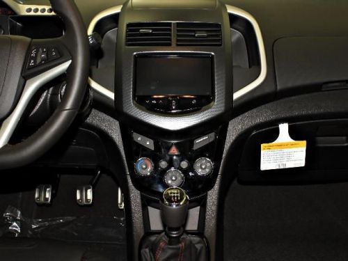 2013 Chevrolet Sonic RS, US $21,156.00, image 19