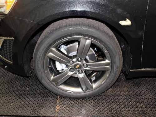 2013 Chevrolet Sonic RS, US $21,156.00, image 22