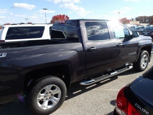2014 Chevrolet Silverado 1500 LT, US $46,100.00, image 4