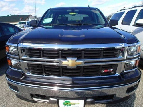 2014 Chevrolet Silverado 1500 LT, US $46,100.00, image 6