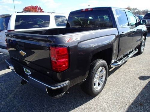 2014 Chevrolet Silverado 1500 LT, US $46,100.00, image 7