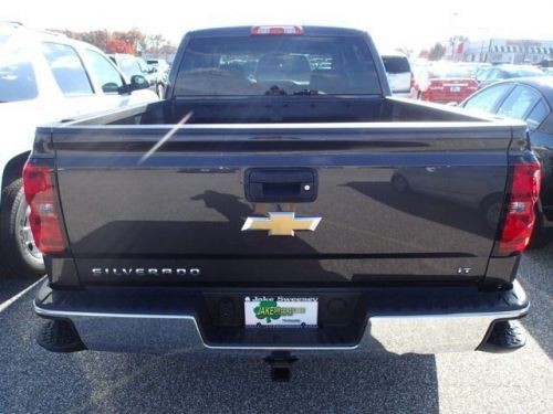 2014 Chevrolet Silverado 1500 LT, US $46,100.00, image 9