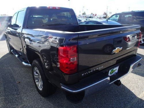 2014 Chevrolet Silverado 1500 LT, US $46,100.00, image 11