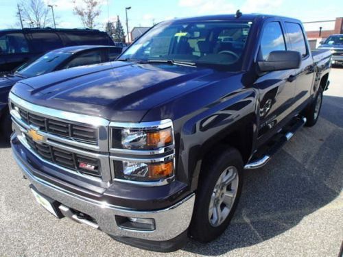 2014 Chevrolet Silverado 1500 LT, US $46,100.00, image 12