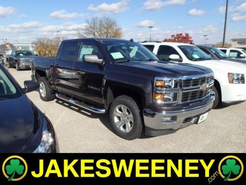 2014 Chevrolet Silverado 1500 LT, US $46,100.00, image 13