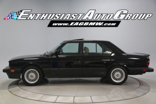 1988 BMW M5, US $27,990.00, image 2