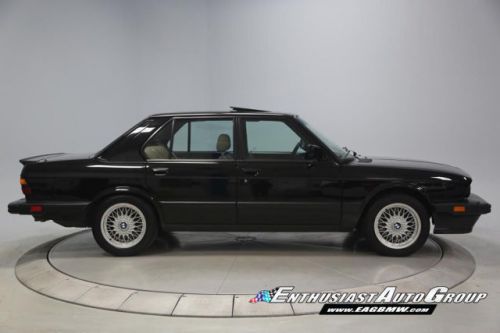 1988 BMW M5, US $27,990.00, image 3