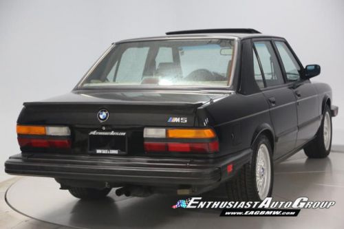 1988 BMW M5, US $27,990.00, image 6