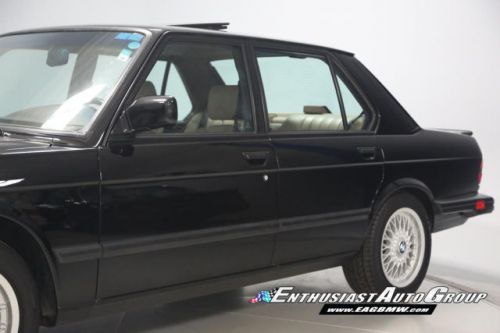 1988 BMW M5, US $27,990.00, image 9