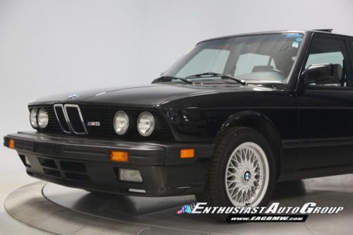 1988 BMW M5, US $27,990.00, image 10