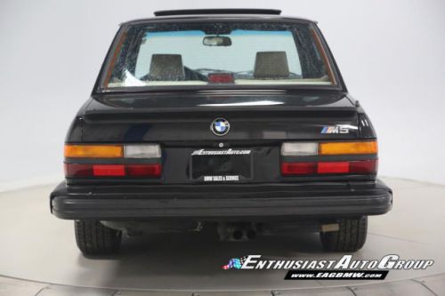1988 BMW M5, US $27,990.00, image 13