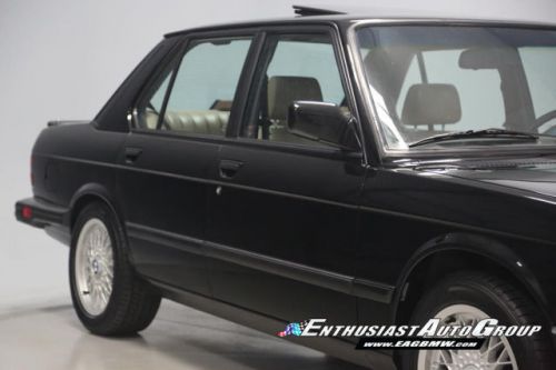 1988 BMW M5, US $27,990.00, image 14