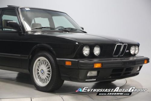 1988 BMW M5, US $27,990.00, image 15